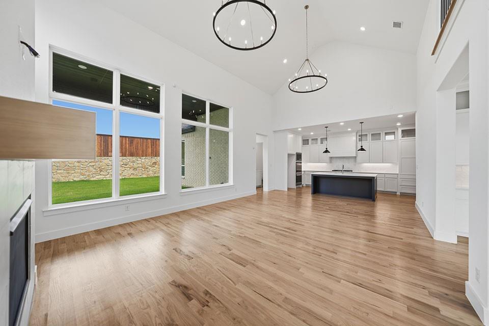 Custer Ridge Estates - Residential