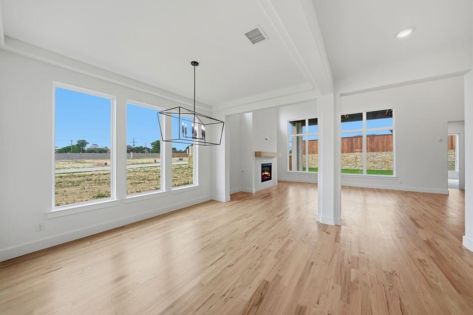Custer Ridge Estates - Residential