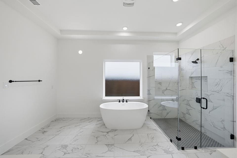 Custer Ridge Estates - Residential