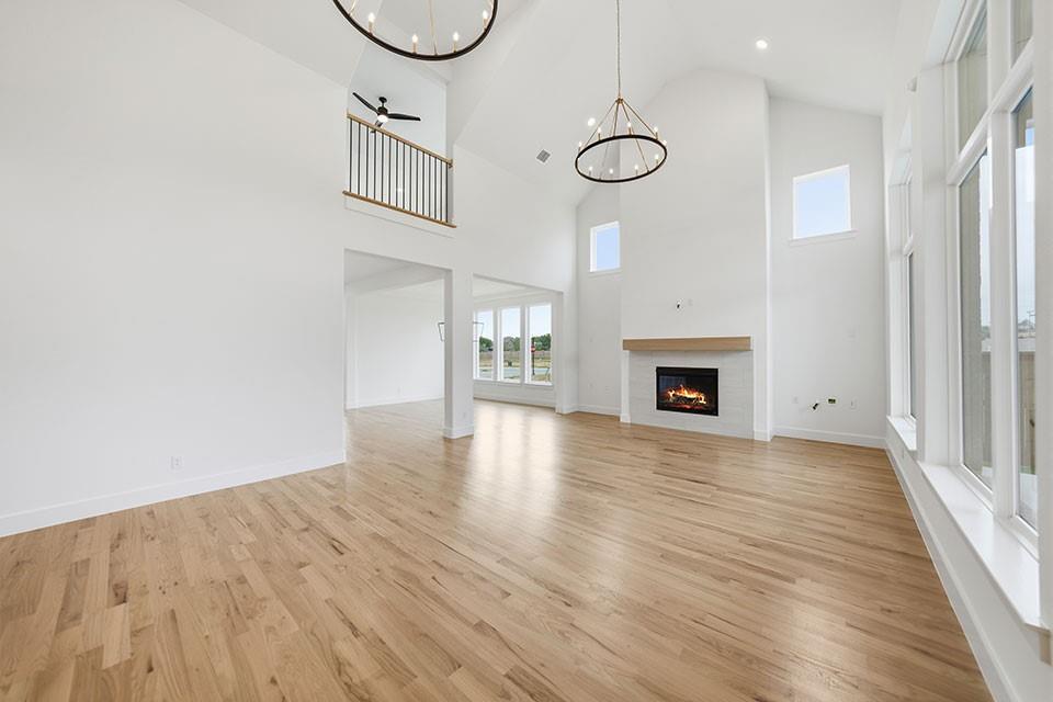 Custer Ridge Estates - Residential