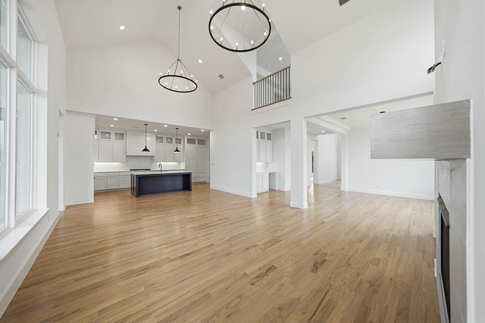 Custer Ridge Estates - Residential