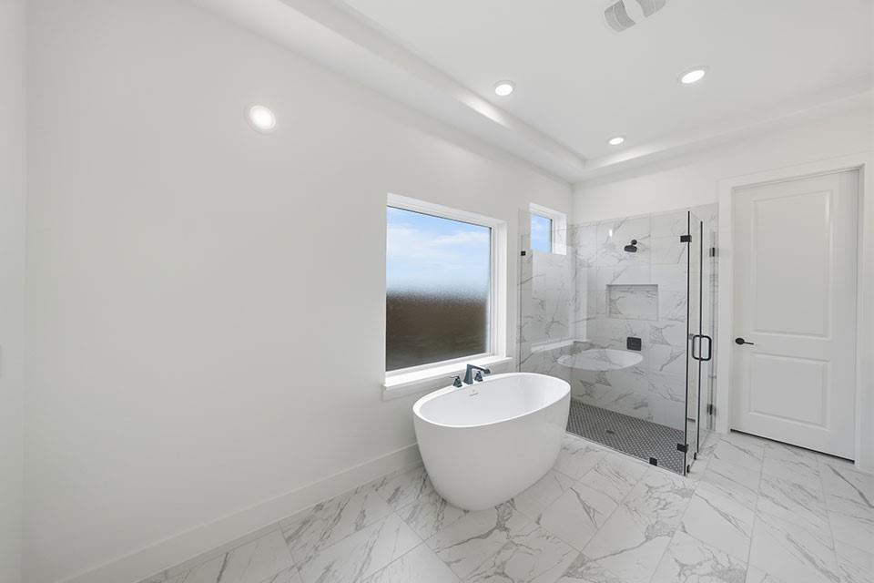Custer Ridge Estates - Residential