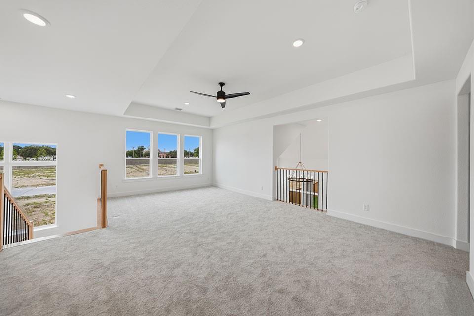 Custer Ridge Estates - Residential