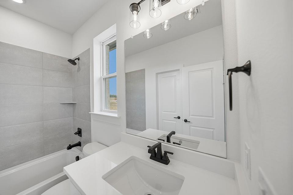 Custer Ridge Estates - Residential
