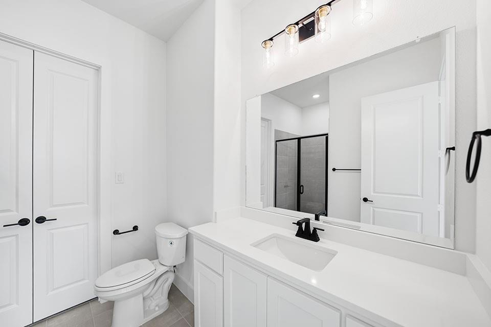 Custer Ridge Estates - Residential