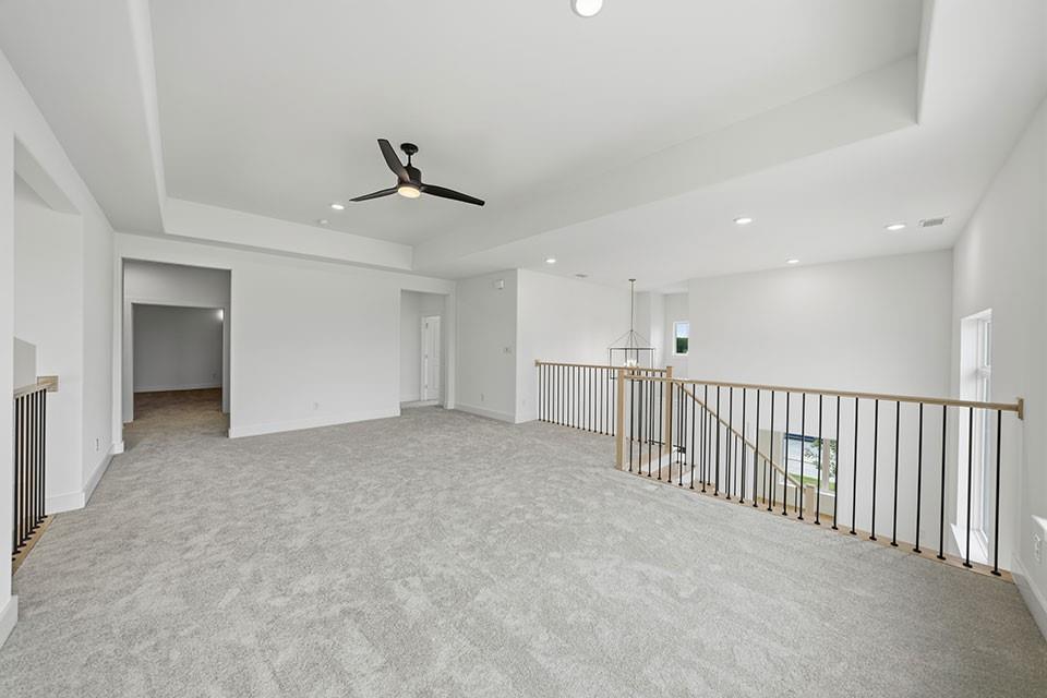 Custer Ridge Estates - Residential