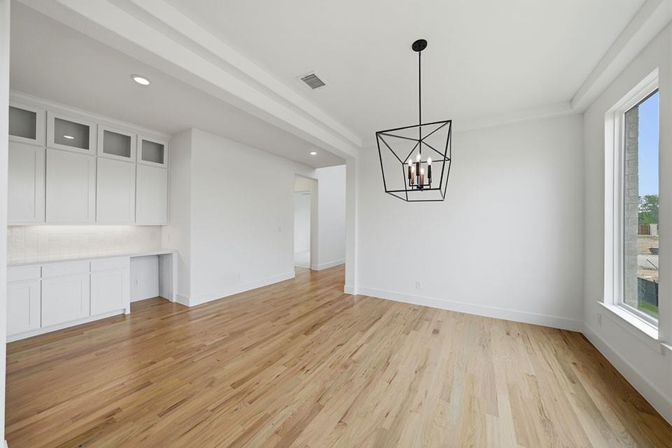 Custer Ridge Estates - Residential