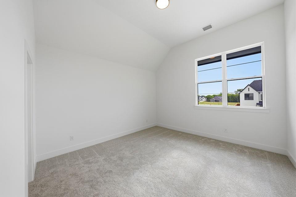 Custer Ridge Estates - Residential