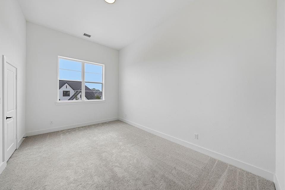 Custer Ridge Estates - Residential