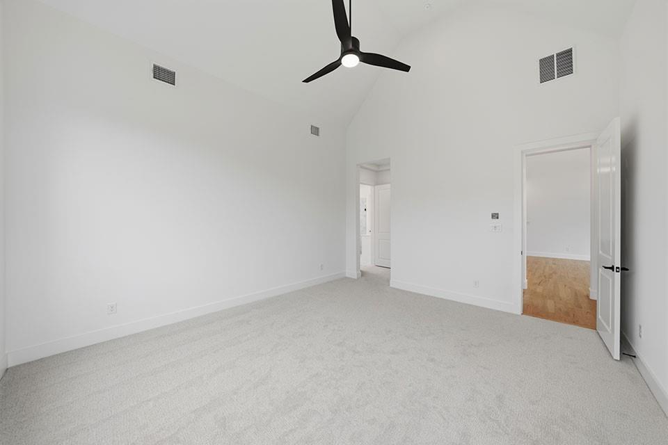 Custer Ridge Estates - Residential