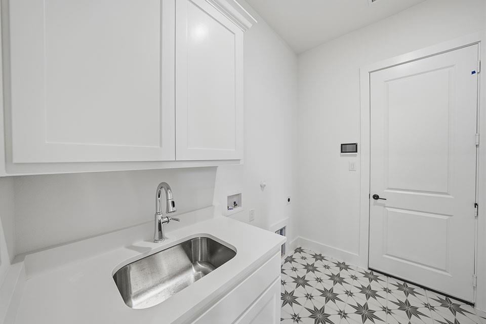 Custer Ridge Estates - Residential