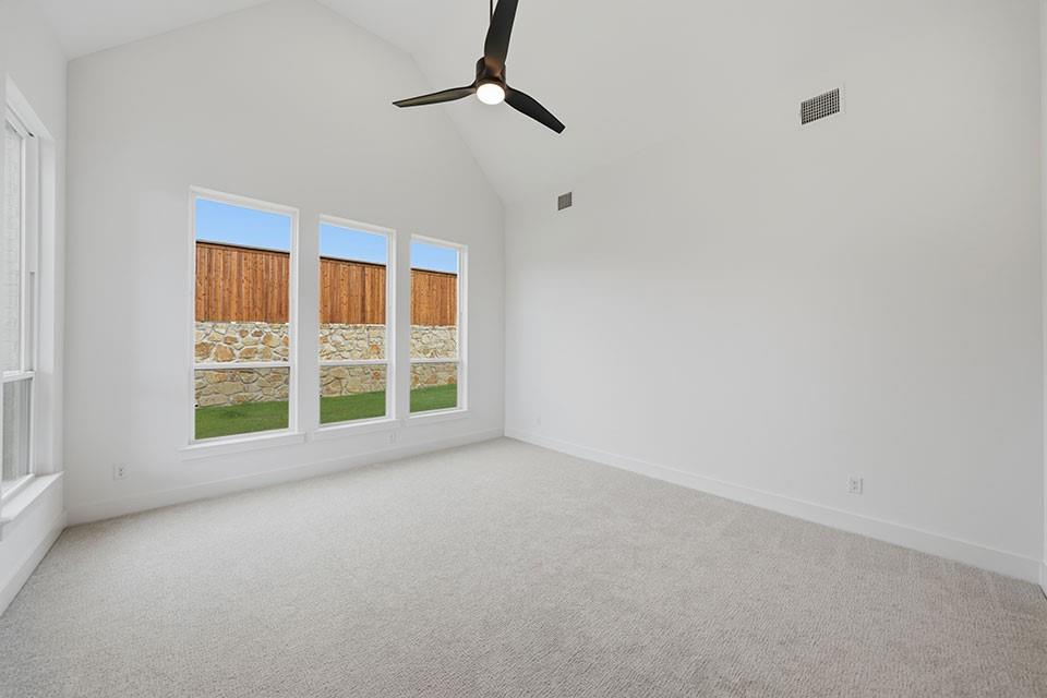 Custer Ridge Estates - Residential
