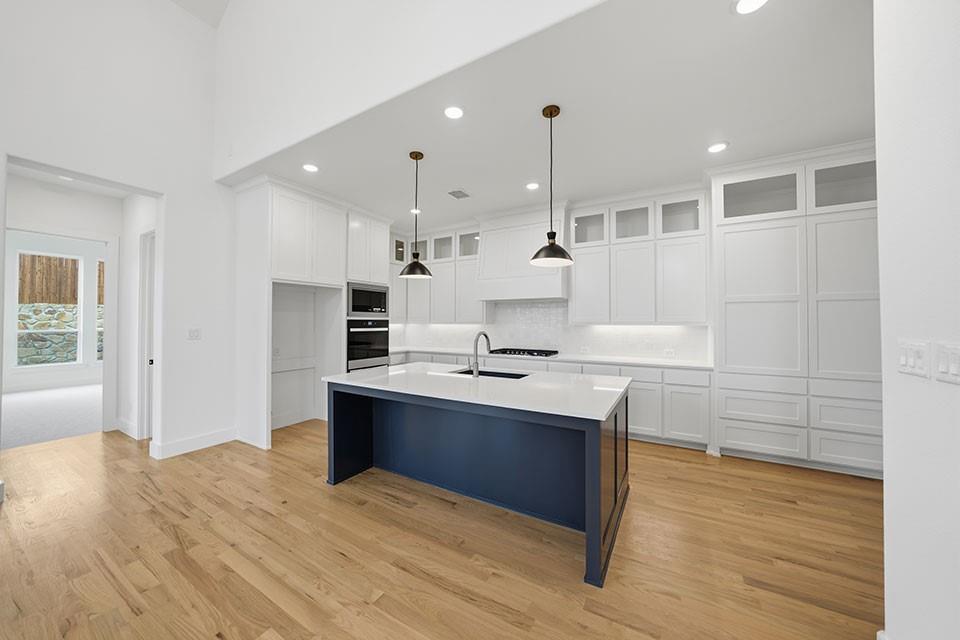Custer Ridge Estates - Residential
