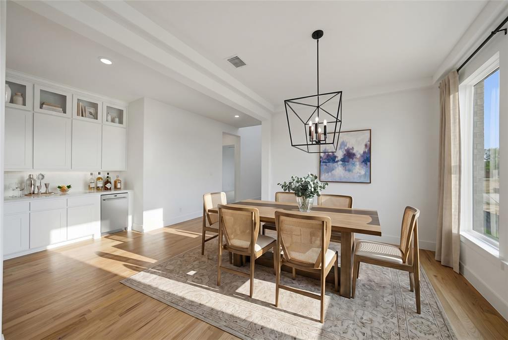 Custer Ridge Estates - Residential