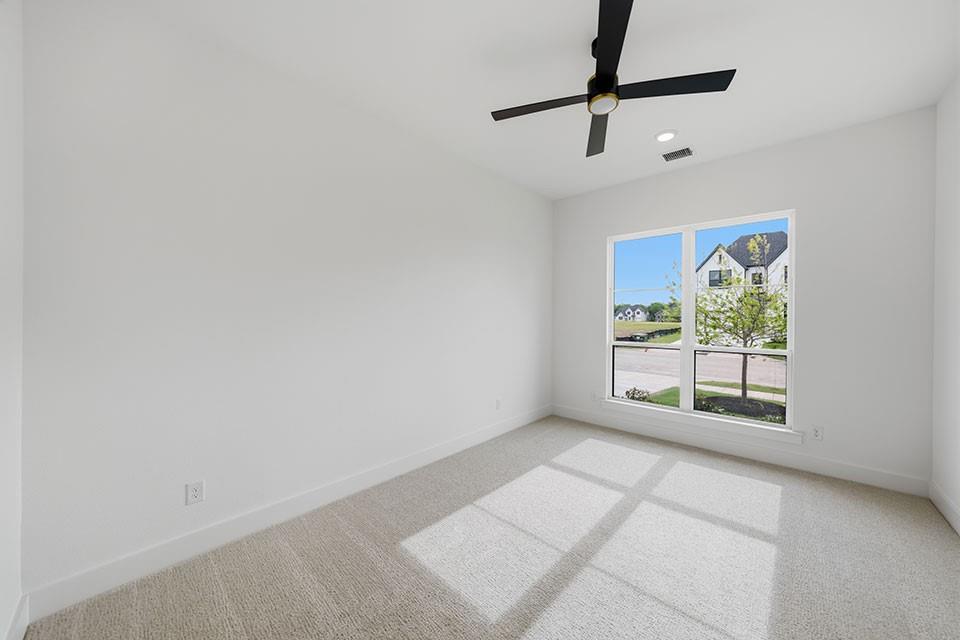 Custer Ridge Estates - Residential