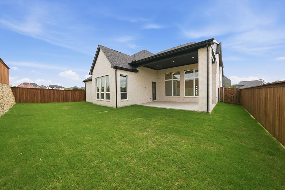 Custer Ridge Estates - Residential