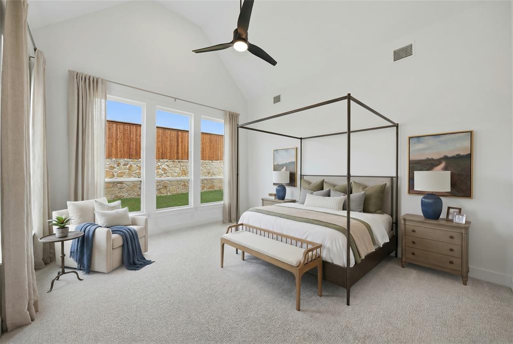Custer Ridge Estates - Residential