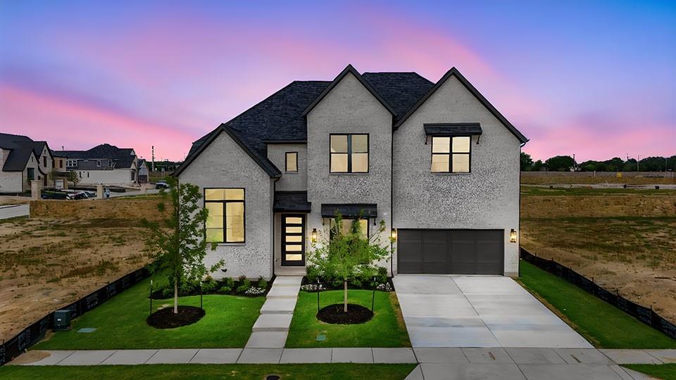 Custer Ridge Estates - Residential