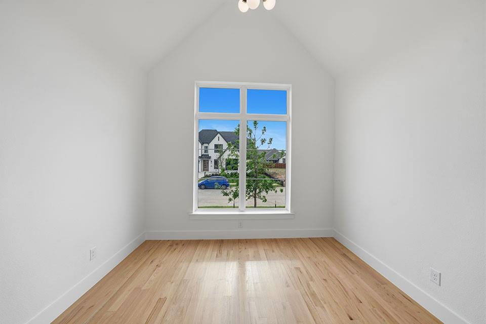 Custer Ridge Estates - Residential