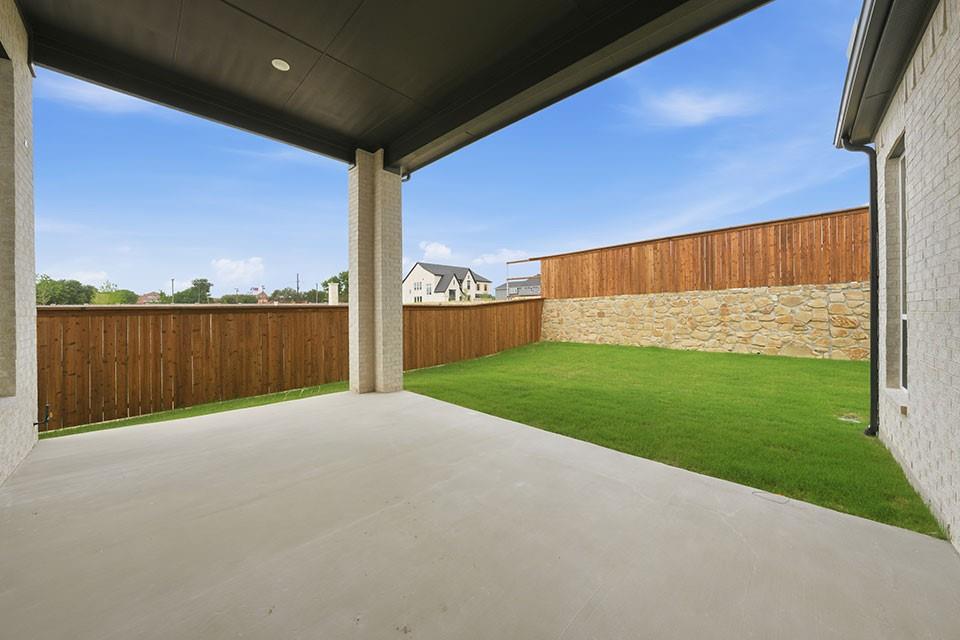 Custer Ridge Estates - Residential