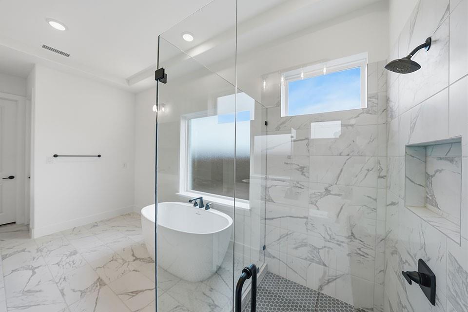 Custer Ridge Estates - Residential