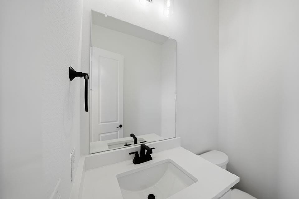 Custer Ridge Estates - Residential