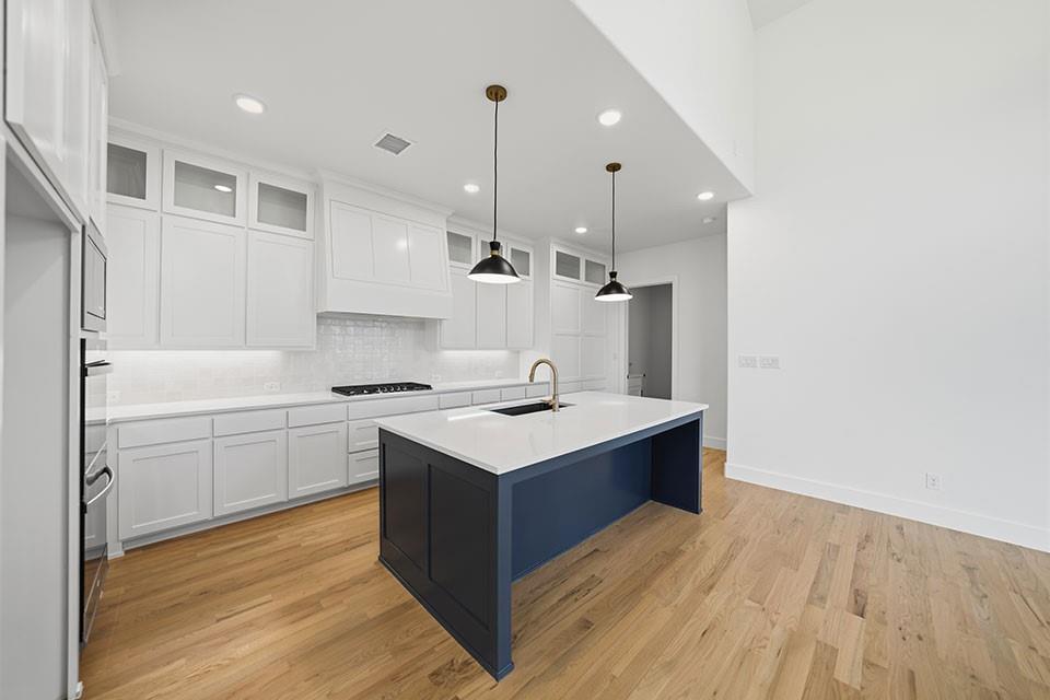 Custer Ridge Estates - Residential