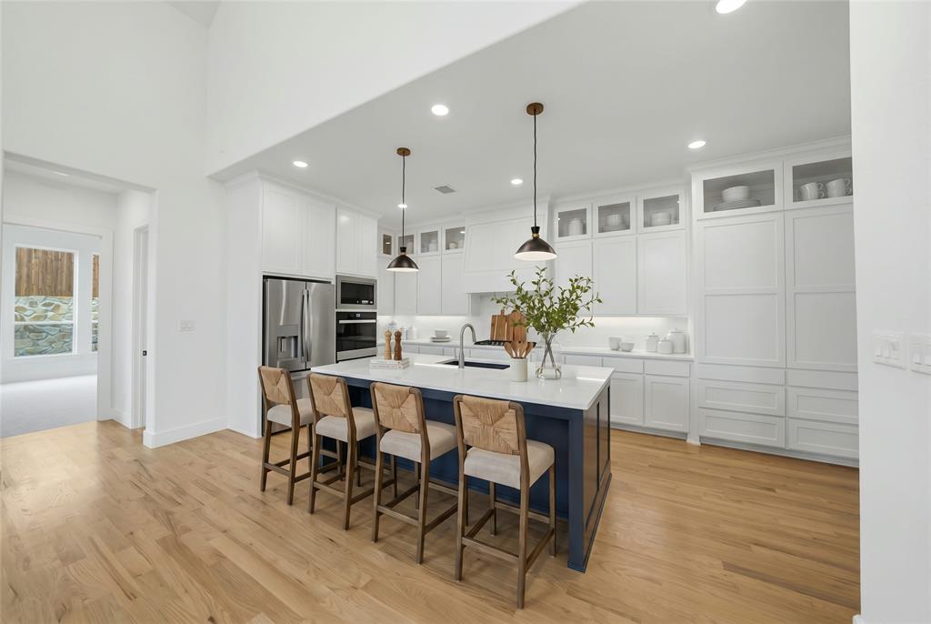 Custer Ridge Estates - Residential