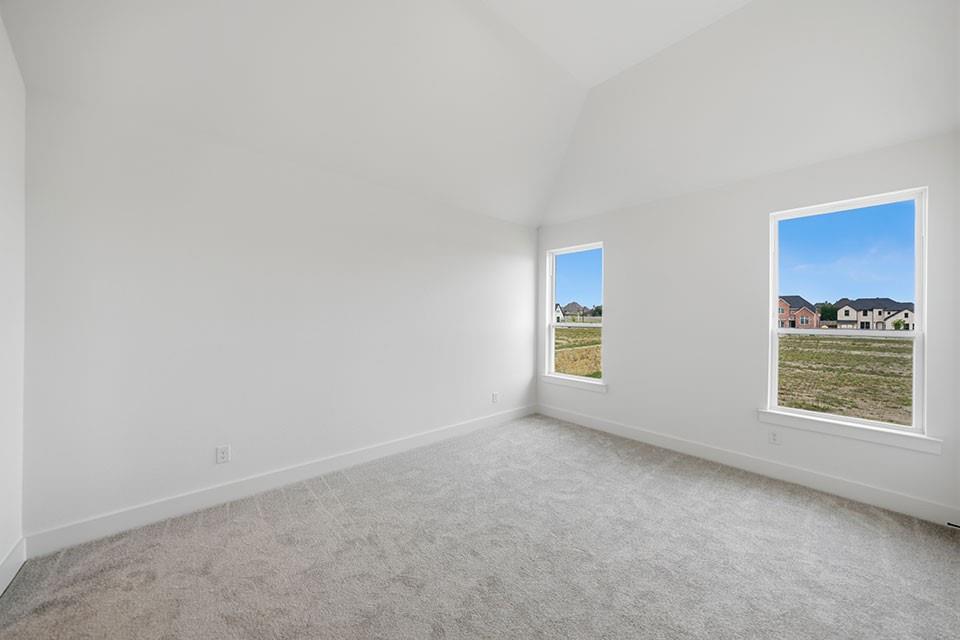 Custer Ridge Estates - Residential