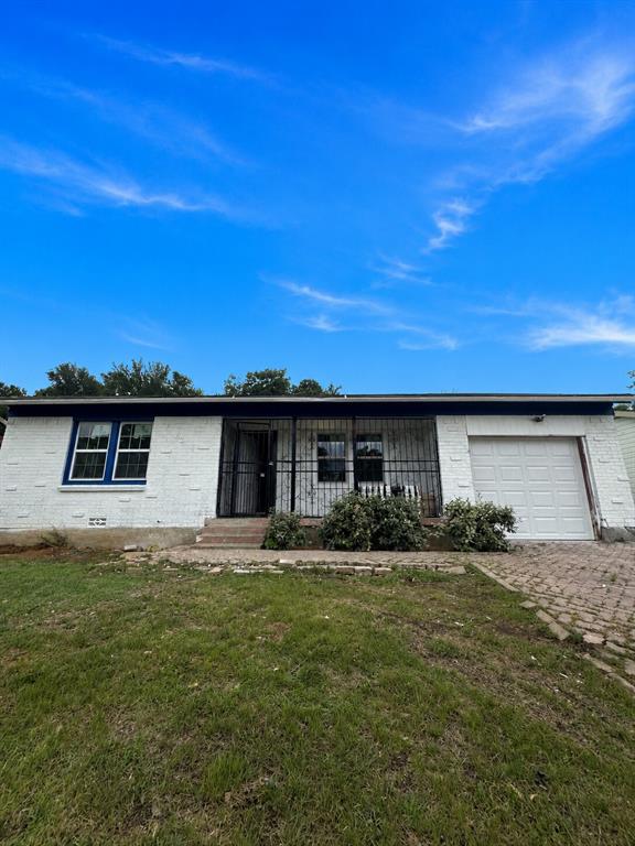 JACKSON, B ADDITION - Residential