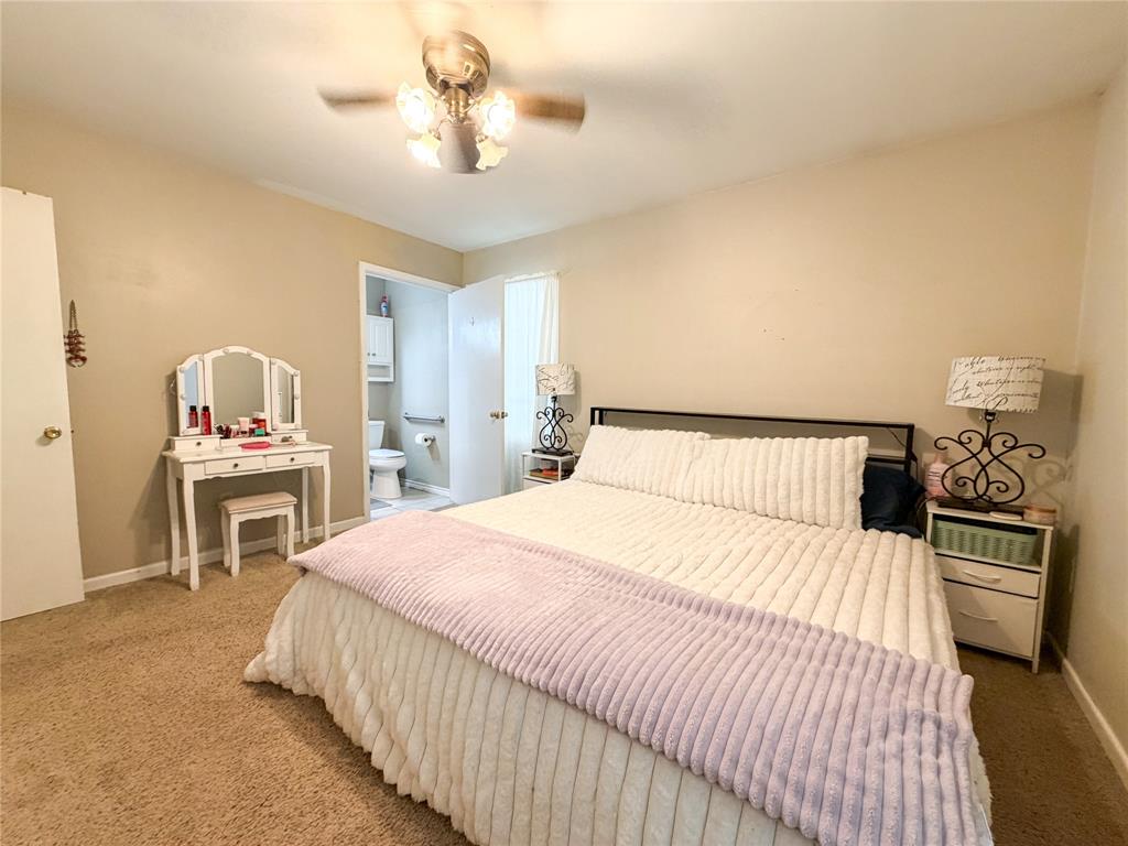 Westover Terrace Anson - Residential