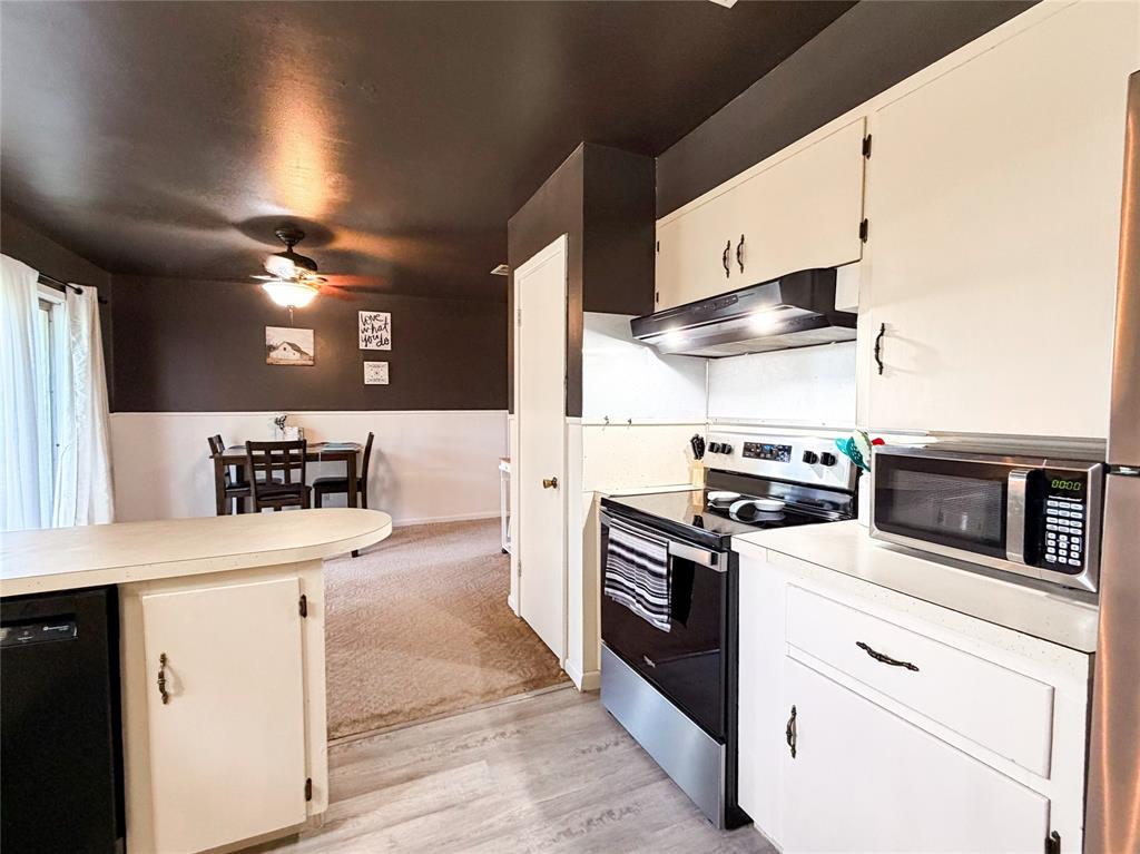 Westover Terrace Anson - Residential