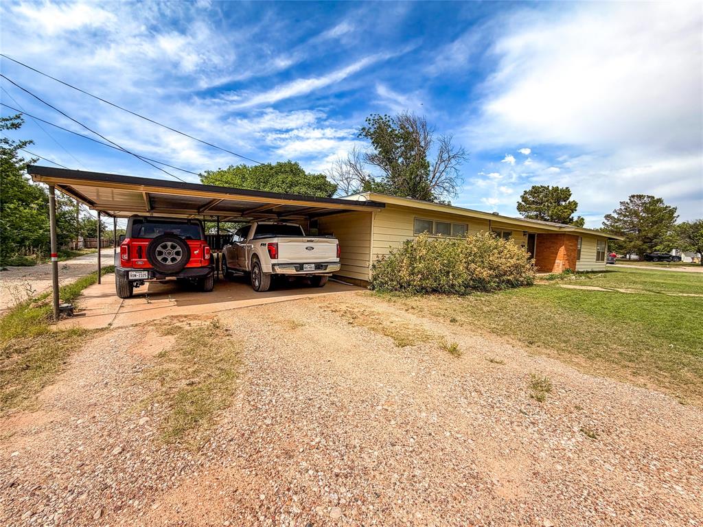 Westover Terrace Anson - Residential