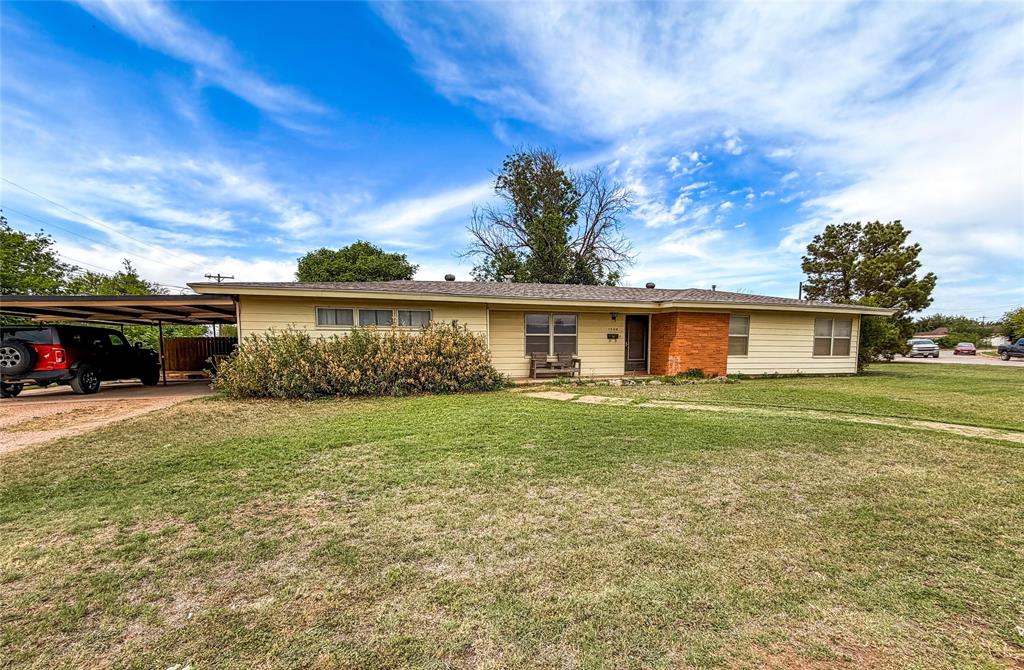 Westover Terrace Anson - Residential