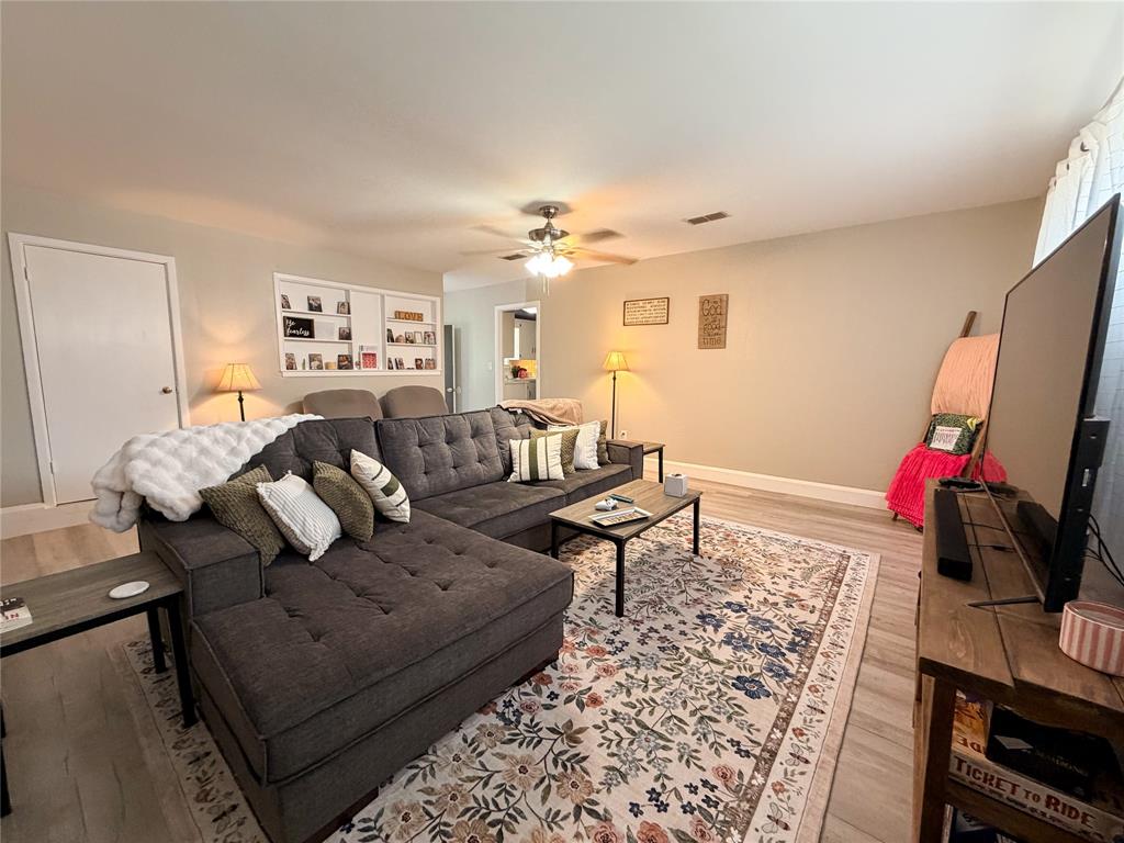 Westover Terrace Anson - Residential
