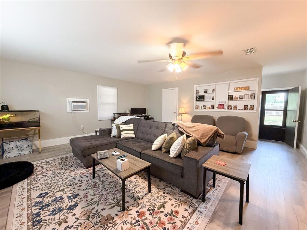 Westover Terrace Anson - Residential