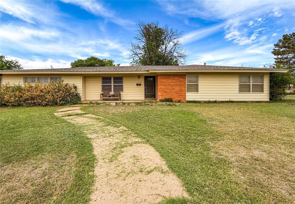 Westover Terrace Anson - Residential