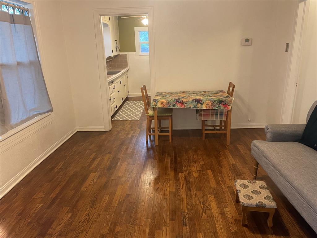 Trinity Heights Add 03 Cb 3688 - Residential Lease
