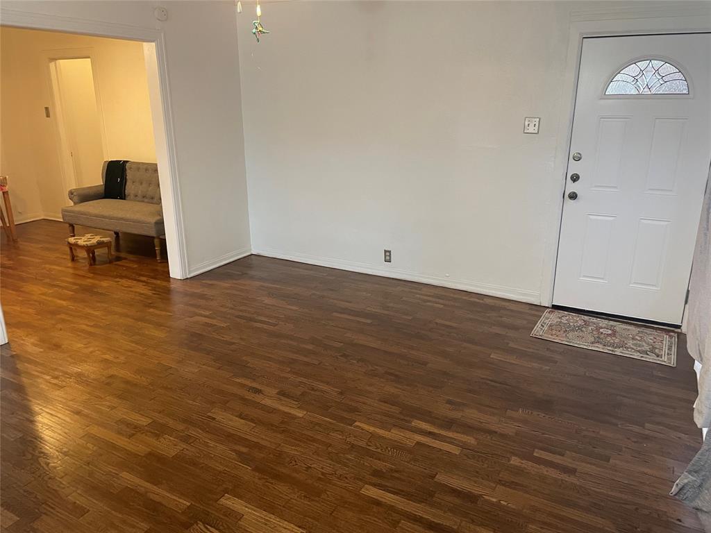 Trinity Heights Add 03 Cb 3688 - Residential Lease