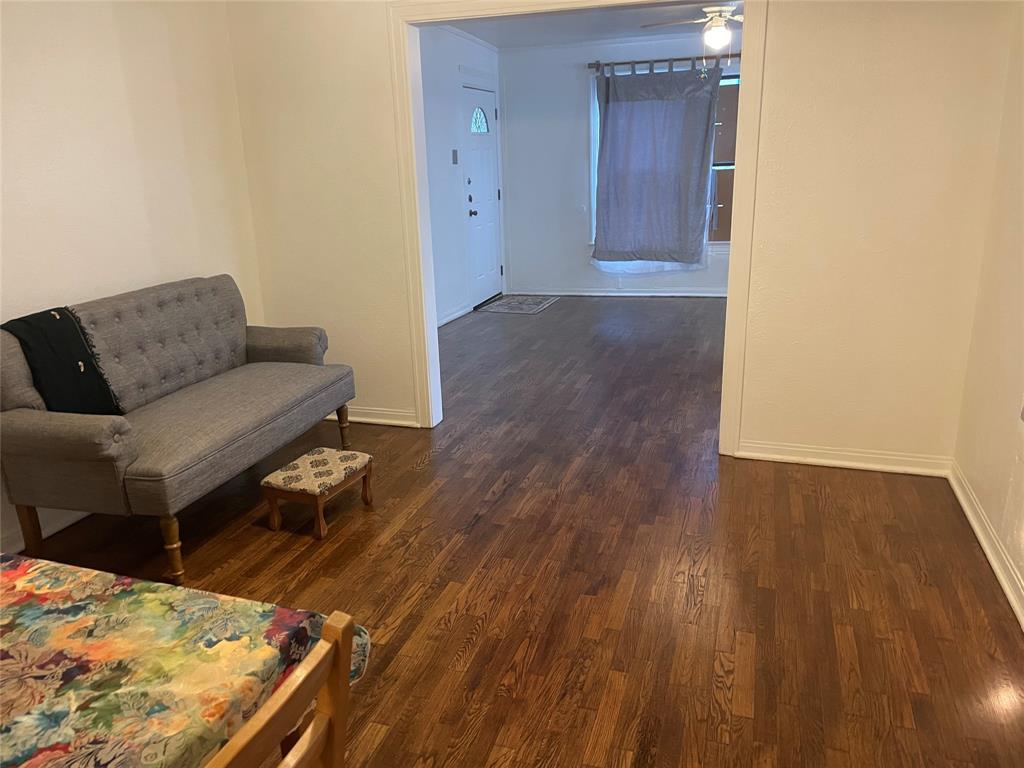 Trinity Heights Add 03 Cb 3688 - Residential Lease