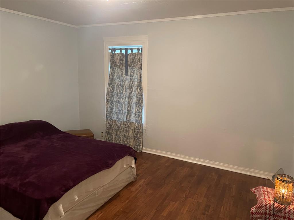 Trinity Heights Add 03 Cb 3688 - Residential Lease