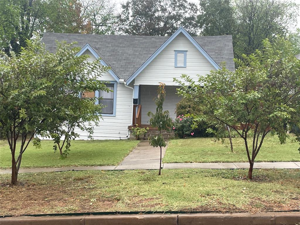 Trinity Heights Add 03 Cb 3688 - Residential Lease
