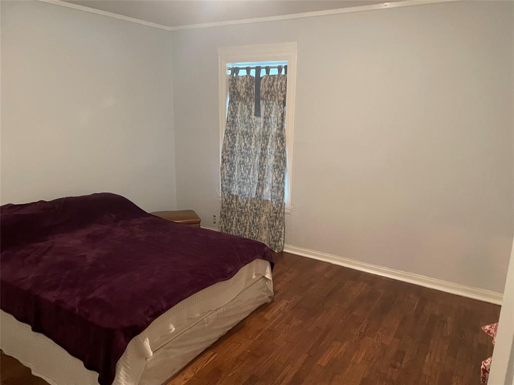 Trinity Heights Add 03 Cb 3688 - Residential Lease