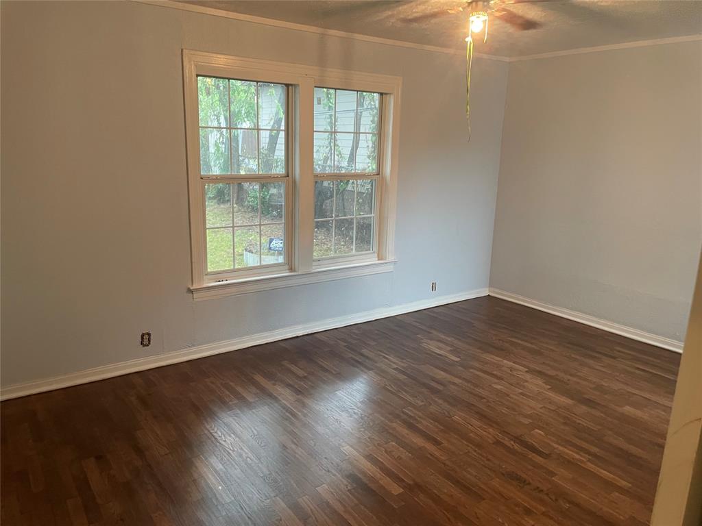 Trinity Heights Add 03 Cb 3688 - Residential Lease