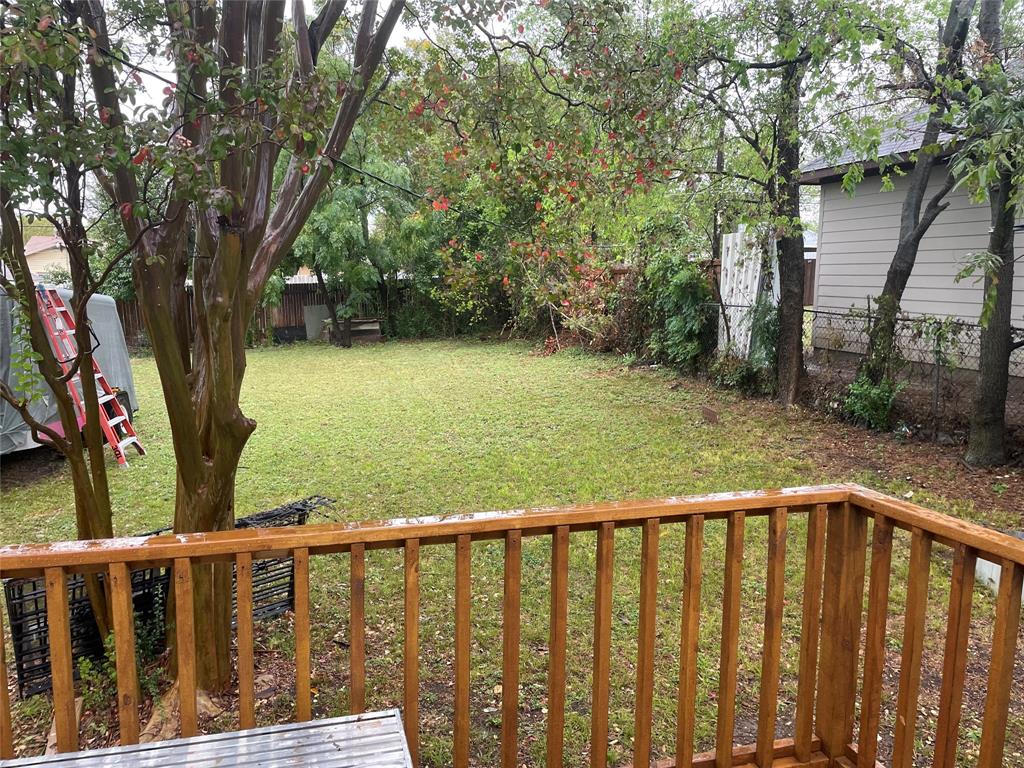 Trinity Heights Add 03 Cb 3688 - Residential Lease