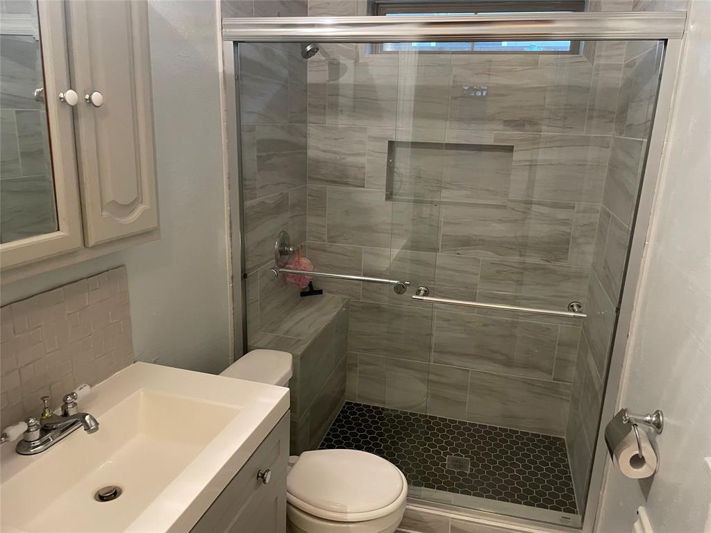 Trinity Heights Add 03 Cb 3688 - Residential Lease