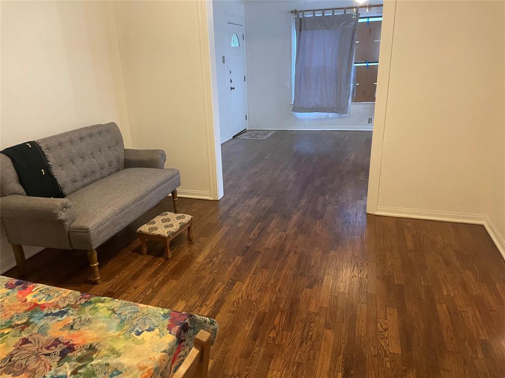 Trinity Heights Add 03 Cb 3688 - Residential Lease
