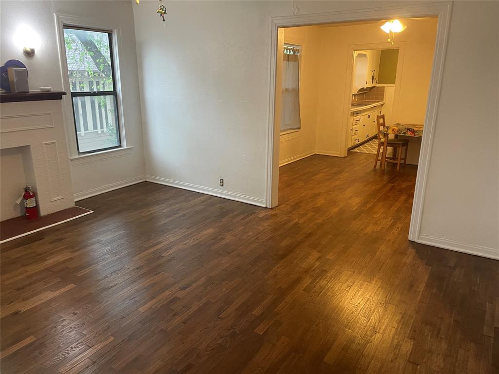 Trinity Heights Add 03 Cb 3688 - Residential Lease
