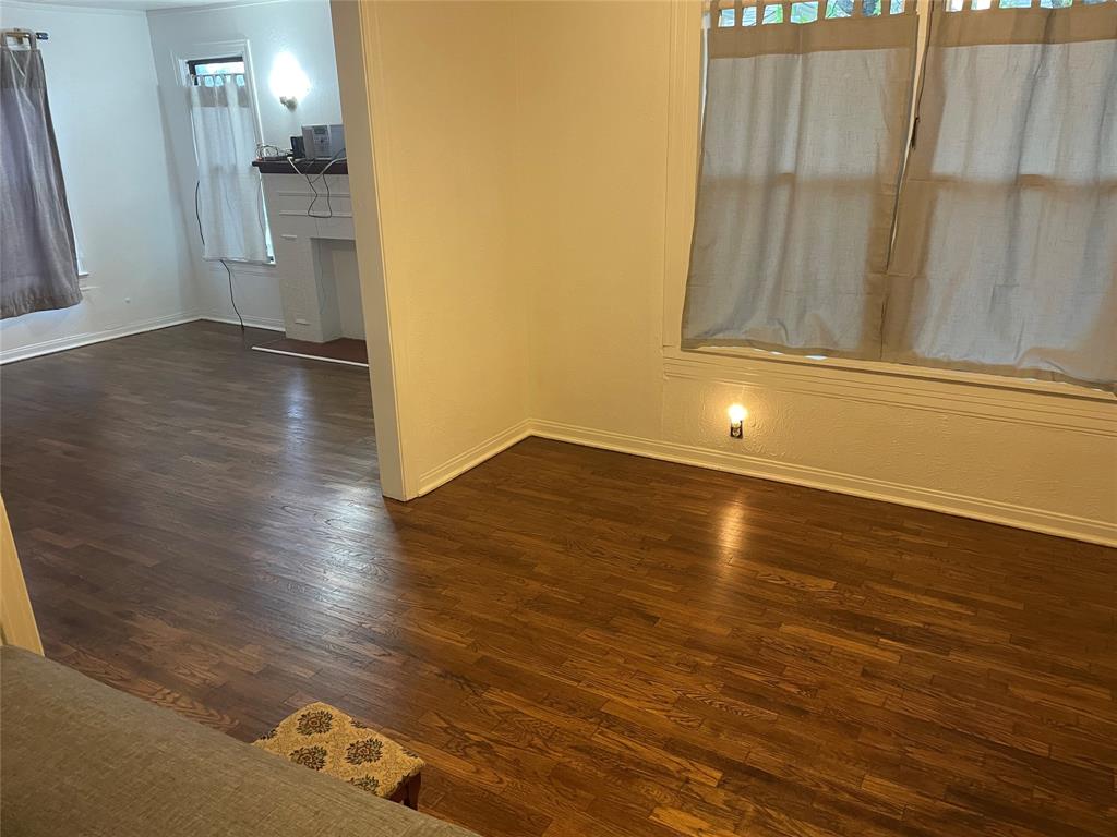 Trinity Heights Add 03 Cb 3688 - Residential Lease