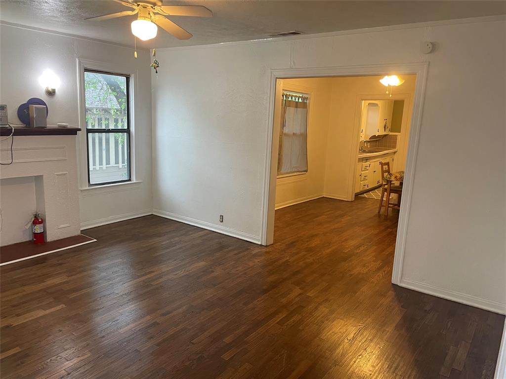 Trinity Heights Add 03 Cb 3688 - Residential Lease